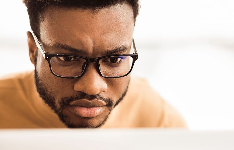 Computer Vision Syndrome Treatment in Brooklyn