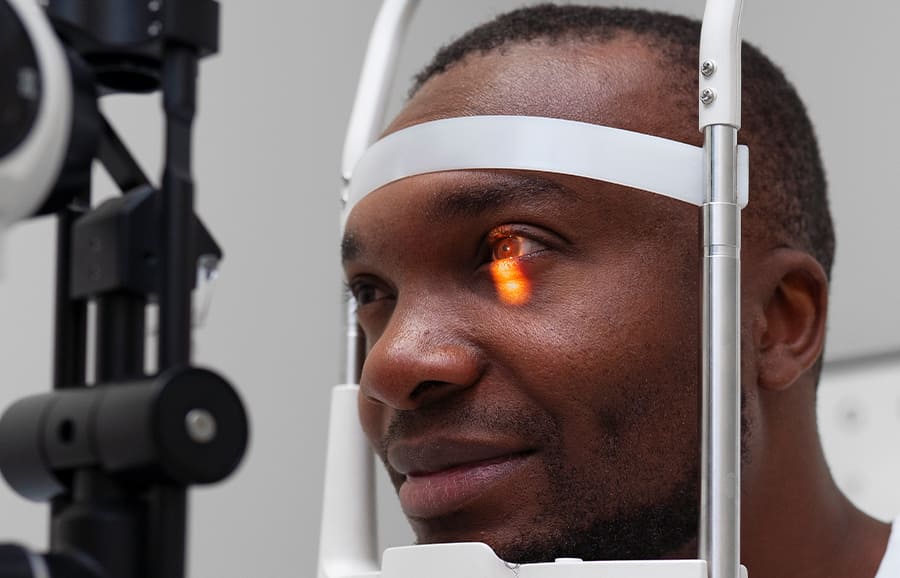 Early detection, monitoring, and management of glaucoma