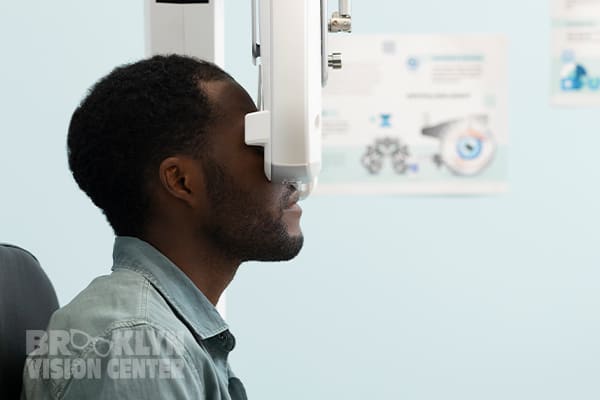 Eye injury evaluation in Brooklyn New York