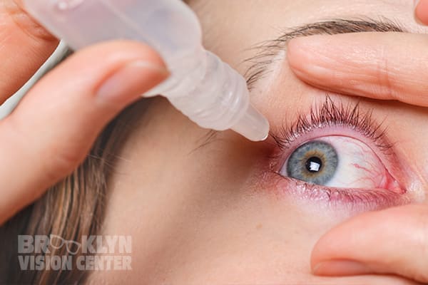 Glaucoma treatment services in Brooklyn NY