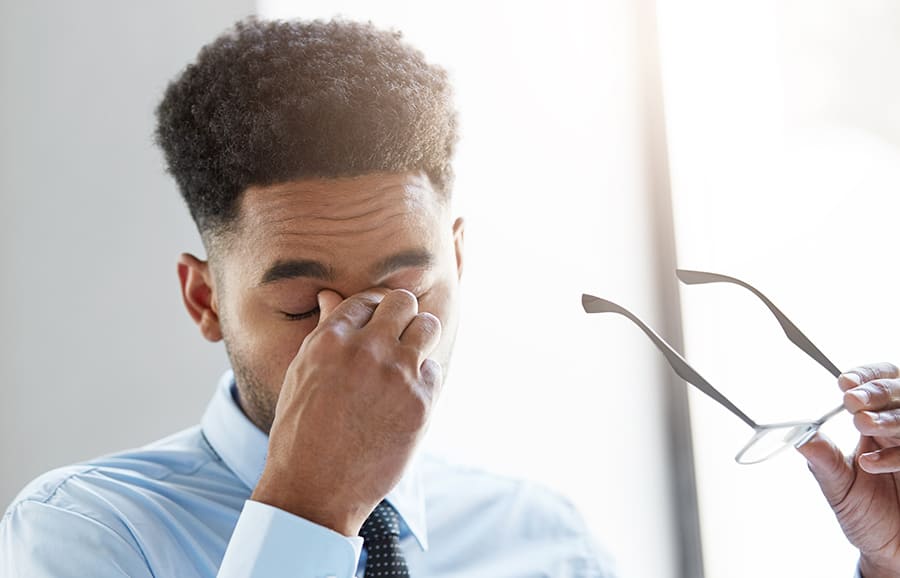 Dry Eye Treatment in Brooklyn