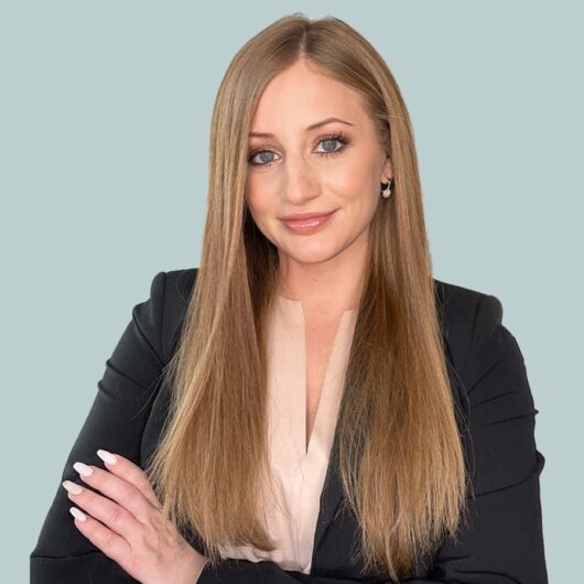 Anna Lazarev Eye Care Provider