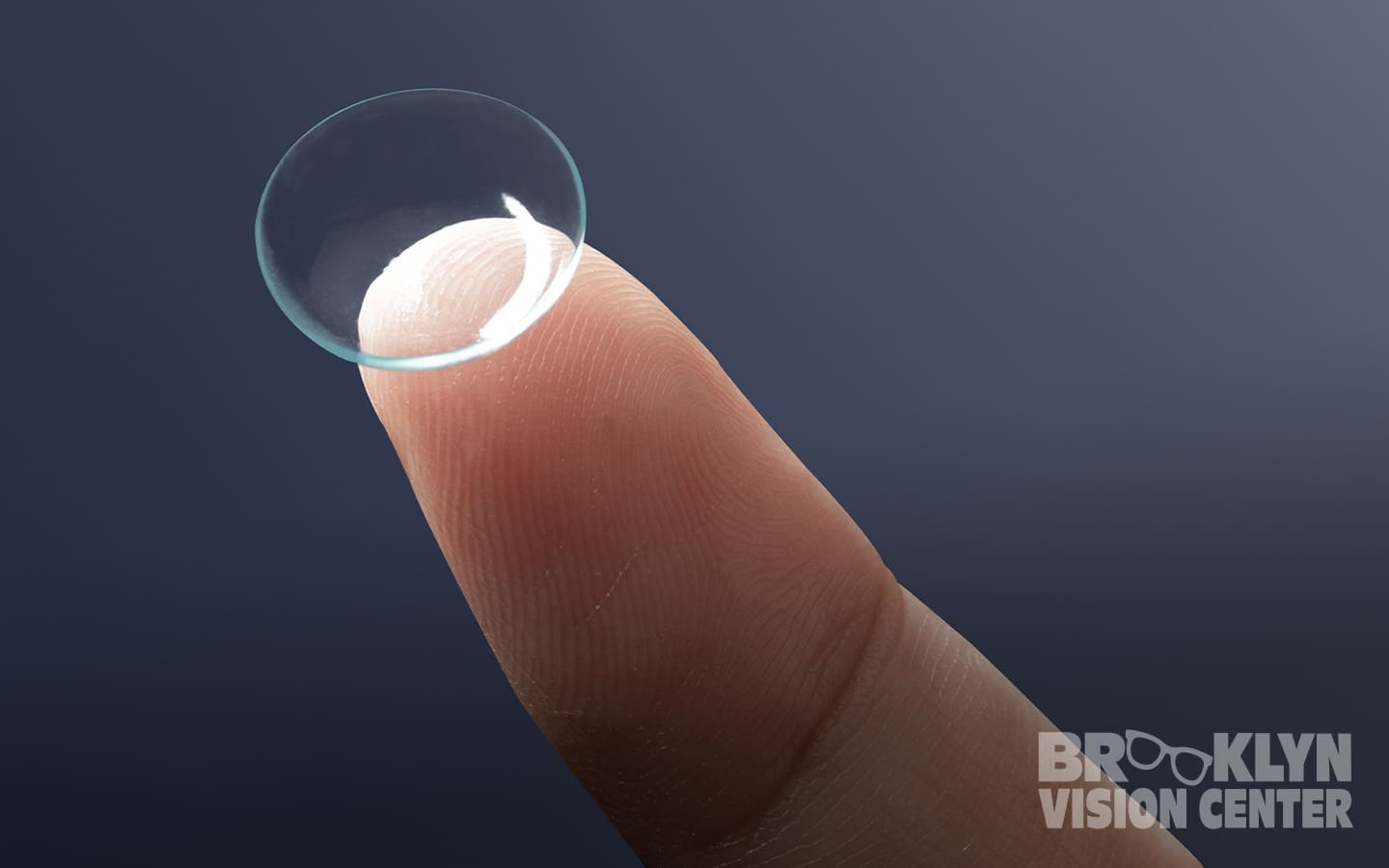 Contact Lenses