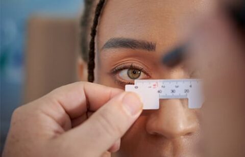 comprehensive eye exam Brooklyn