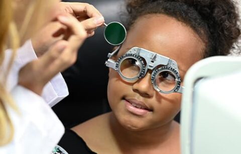 eye exam brooklyn ny